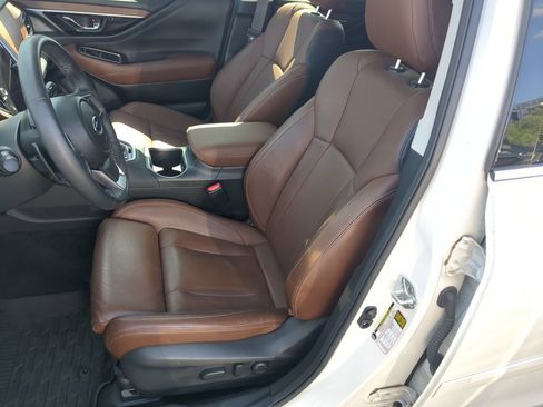 Used 2022 Subaru Outback Touring XT w/ Tech Package 3 AWD/4WD image 21
