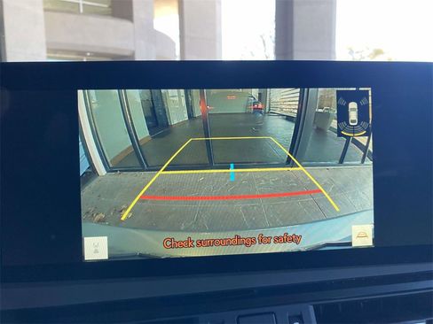 New 2025 Lexus ES 350 w/ Premium Package image 13