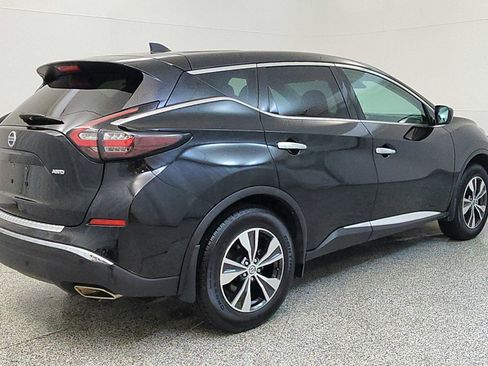 Used 2022 Nissan Murano S AWD/4WD image 7