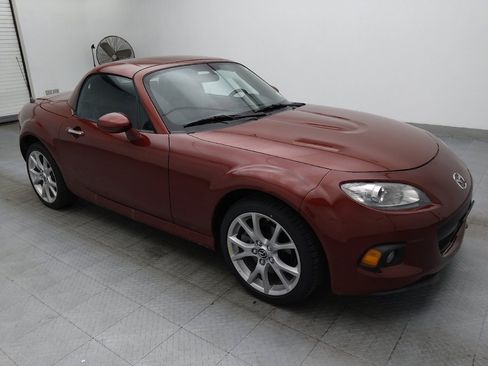 Used 2013 MAZDA MX-5 Miata Grand Touring image 11