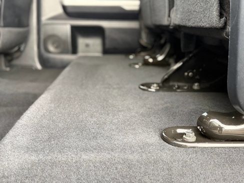 Used 2018 Toyota Tundra Limited w/ Limited Premium Package image 49