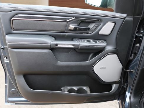 New 2026 RAM 1500 Rebel w/ G/T Package AWD/4WD image 10