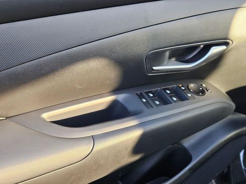 New 2026 Hyundai Tucson SEL image 14