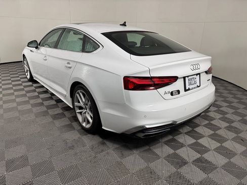Used 2024 Audi A5 2.0T Premium Plus image 5
