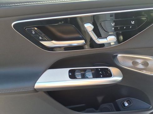 New 2026 Mercedes-Benz GLC 300 4MATIC image 12