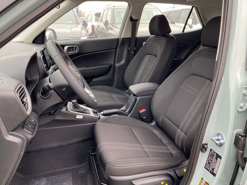 New 2026 Hyundai Venue SEL image 42