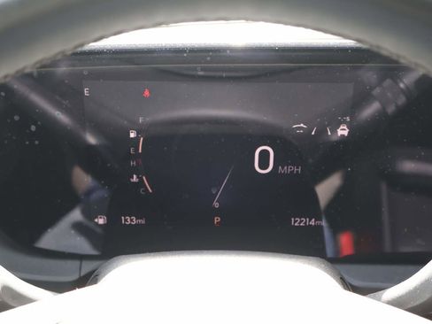 Used 2024 Buick Envista Avenir FWD image 10