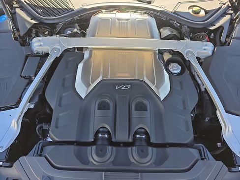 Used 2024 Bentley Continental GT AWD/4WD image 34