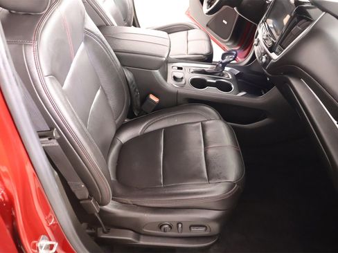 Used 2022 Chevrolet Traverse RS w/ LPO, Floor Liner Package image 14
