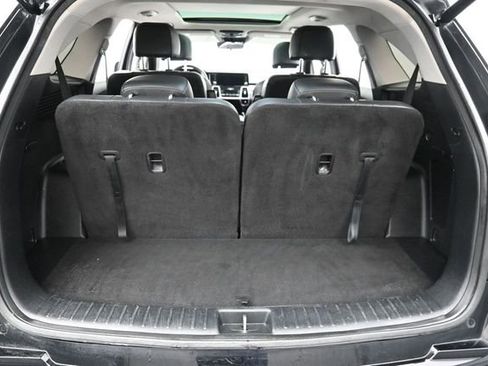 Used 2021 Kia Sorento SX AWD/4WD image 27