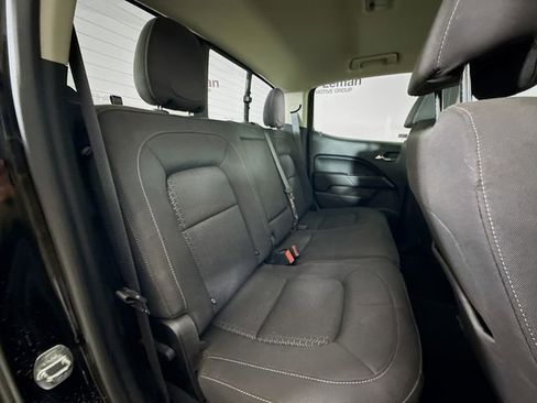 Used 2022 GMC Canyon Elevation w/ Trailering Package image 26