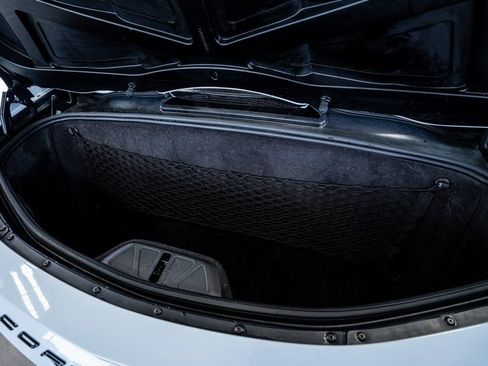 Used 2021 Chevrolet Corvette Stingray Preferred Conv w/ Battery Protection Package image 52