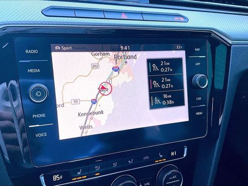 Used 2019 Volkswagen Arteon SEL image 33