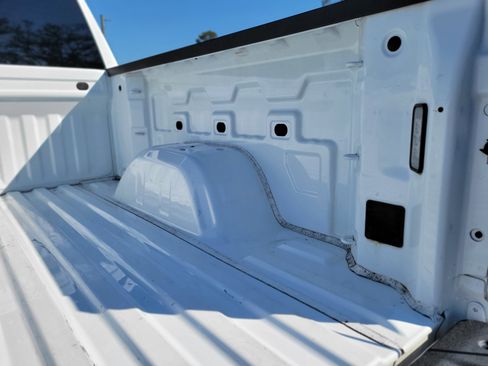 Certified 2020 Chevrolet Silverado 1500 RST w/ All-Star Edition image 8