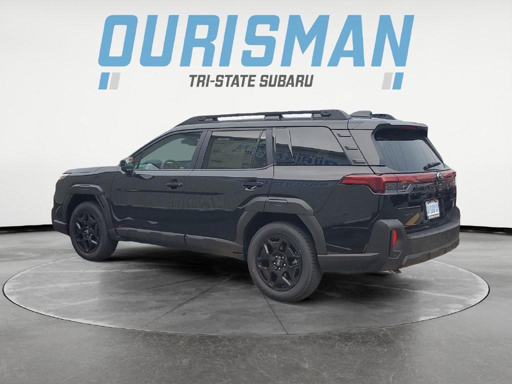 New 2026 Subaru Outback Limited AWD/4WD image 4