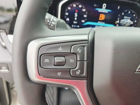 New 2026 Chevrolet Silverado 1500 RST w/ All Star Edition Plus AWD/4WD image 22