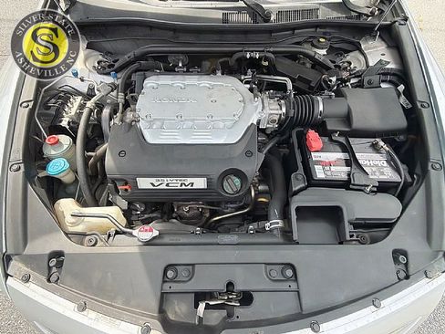 Used 2010 Honda Accord EX-L image 25