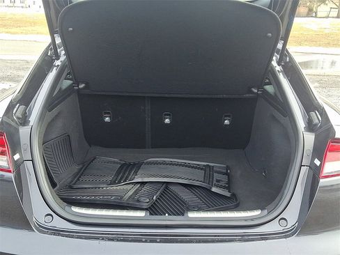 Certified 2022 Kia Stinger GT-Line image 29