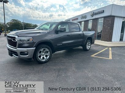 Used 2026 RAM 1500 Big Horn
