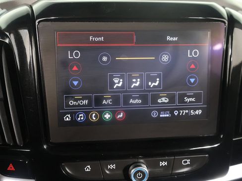 Used 2020 Chevrolet Traverse LT w/ Driver Confidence II Package AWD/4WD image 49