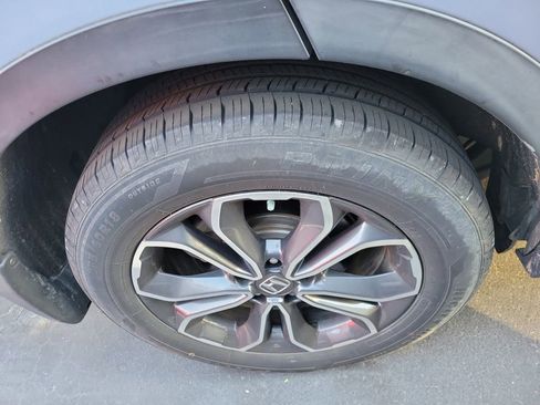 Used 2021 Honda CR-V EX image 11