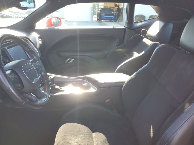 Used 2020 Dodge Challenger GT w/ Plus Package AWD/4WD image 10