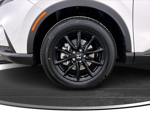 Used 2026 Honda CR-V Sport-L image 34