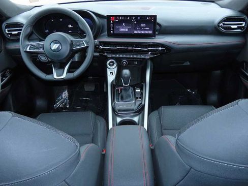 Used 2024 Dodge Hornet GT w/ Cold Weather Group image 27