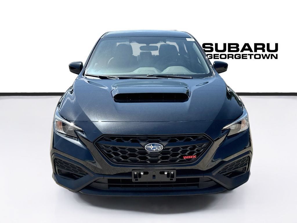New 2026 Subaru WRX AWD/4WD image 3