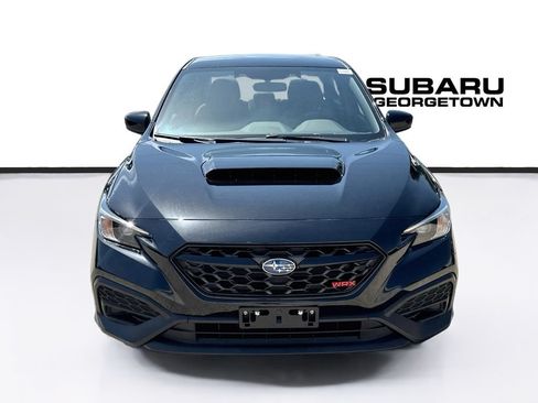 New 2026 Subaru WRX AWD/4WD image 3