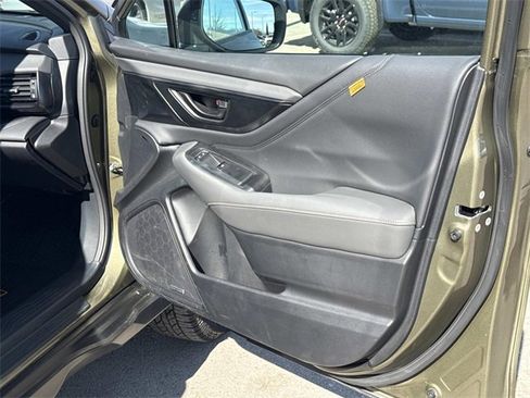 Used 2025 Subaru Outback Wilderness image 17