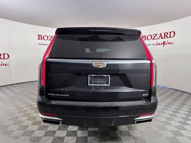 Used 2024 Cadillac Escalade Luxury RWD image 9