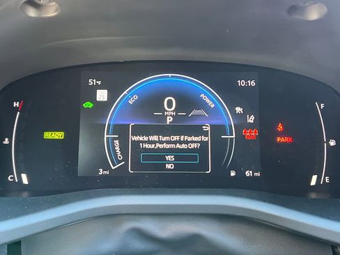 New 2026 Toyota Camry LE w/ Convenience Package image 15