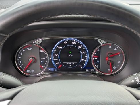 Used 2023 GMC Acadia SLT w/ Technology Package image 15