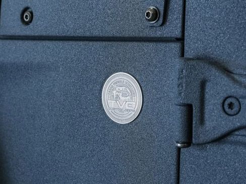 Used 2025 Jeep Wrangler Unlimited Rubicon 392 image 82