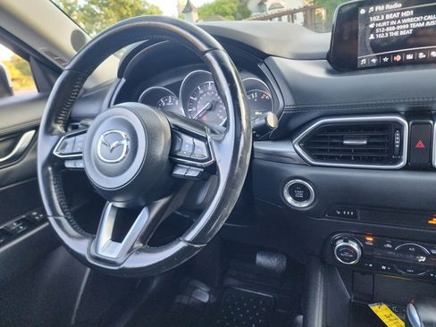 Used 2018 MAZDA CX-5 Touring w/ Preferred Equipment Package FWD image 33