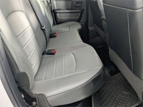 Used 2023 RAM 1500 Tradesman w/ Trailer Tow Group image 27