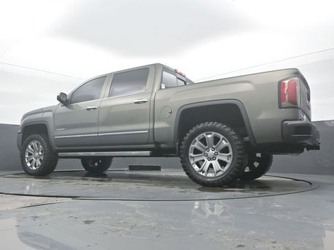 Used 2017 GMC Sierra 1500 Denali w/ Denali Ultimate Package image 48