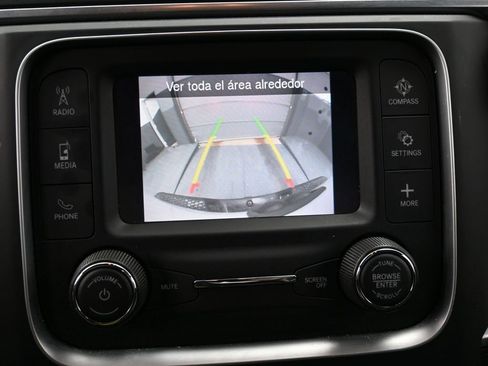 Used 2021 RAM 1500 Classic Warlock image 20