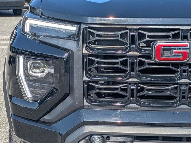 Certified 2024 GMC Canyon Elevation w/ Convenience Package RWD image 10
