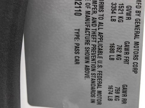 Used 2007 Pontiac Solstice Convertible image 35