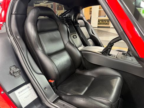 Used 1997 Dodge Viper GTS RWD image 30