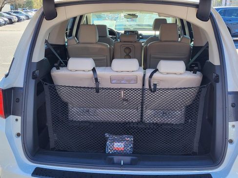 New 2026 Honda Odyssey EX-L image 4