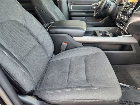 Used 2020 RAM 1500 Big Horn image 12