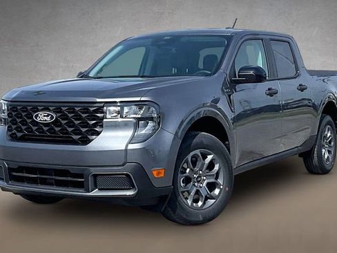 New 2026 Ford Maverick XLT w/ Equipment Group 301A AWD/4WD image 1