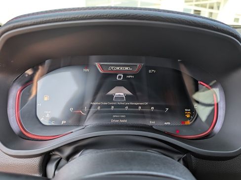 New 2026 RAM 1500 Rebel w/ Rebel Level 1 Equipment Group image 27