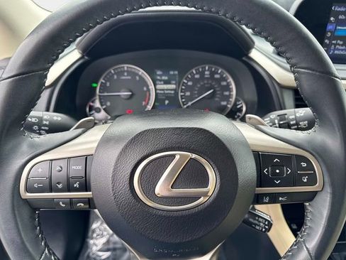 Used 2021 Lexus RX 350 350 w/ Accessory Package image 24