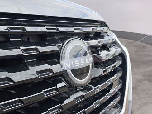 Certified 2024 Nissan Kicks S FWD image 7