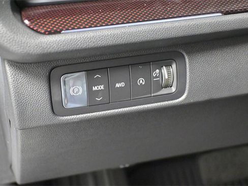 New 2026 Chevrolet Traverse RS w/ LPO, Floor Liner Package image 21