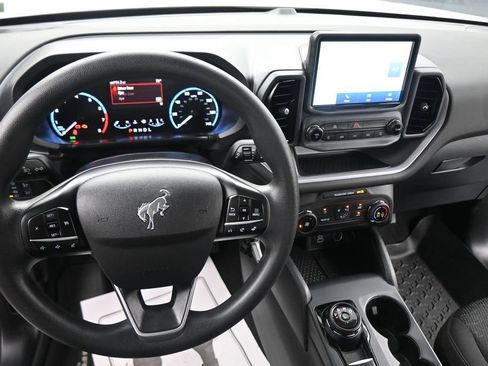 Used 2023 Ford Bronco Sport AWD/4WD image 37